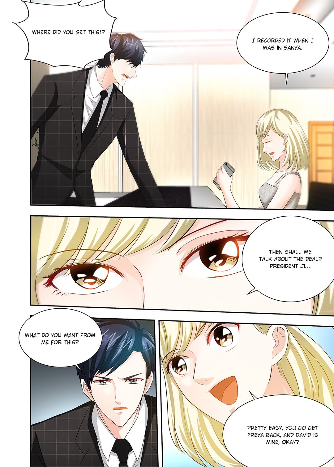 Chapter 45 - Image 7