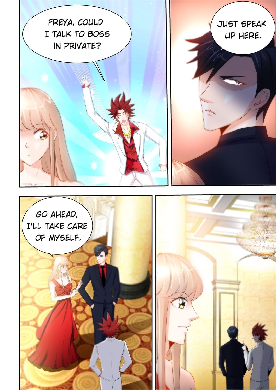 Chapter 57 - Image 7
