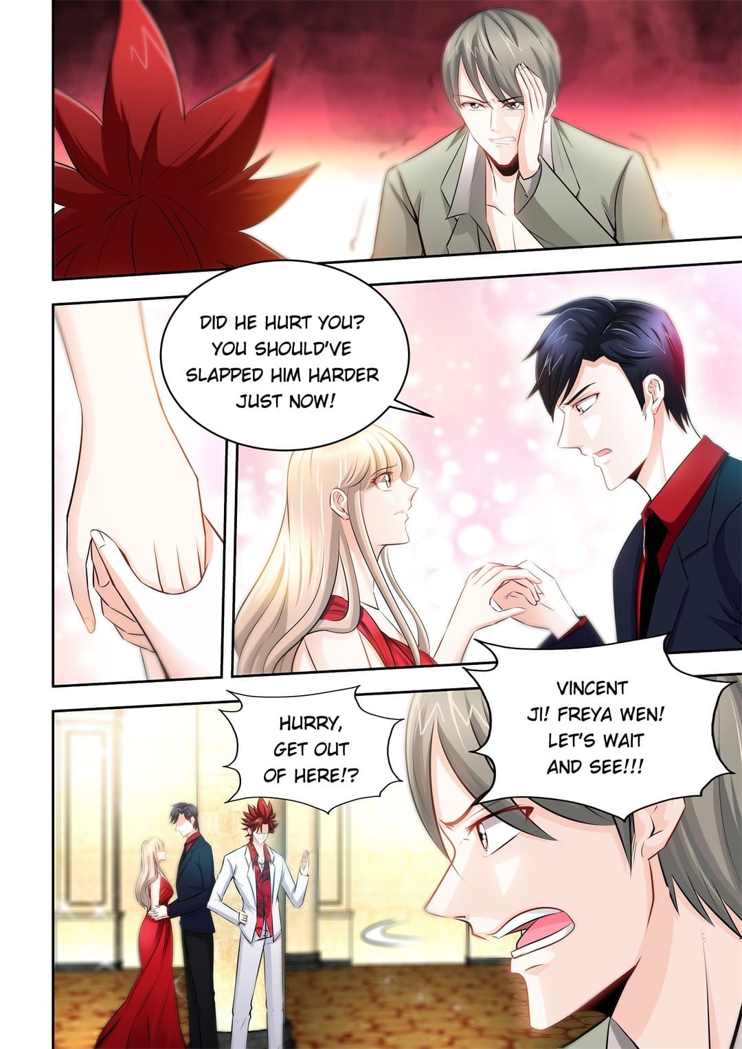 Chapter 58 - Image 5