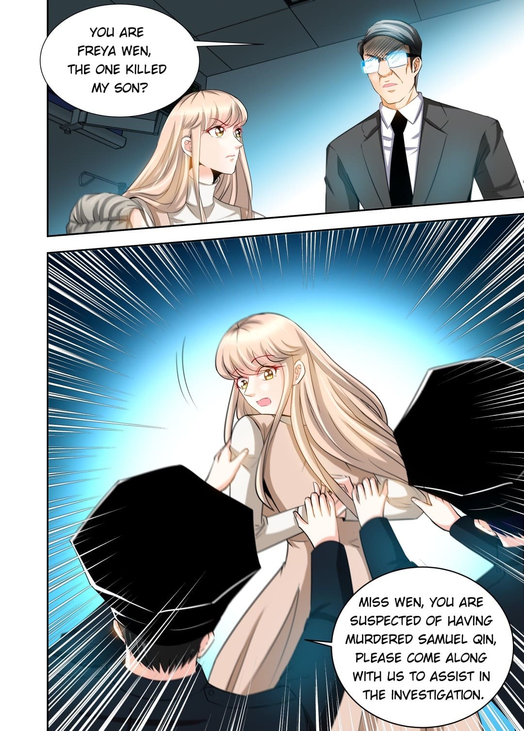 Chapter 61 - Image 11