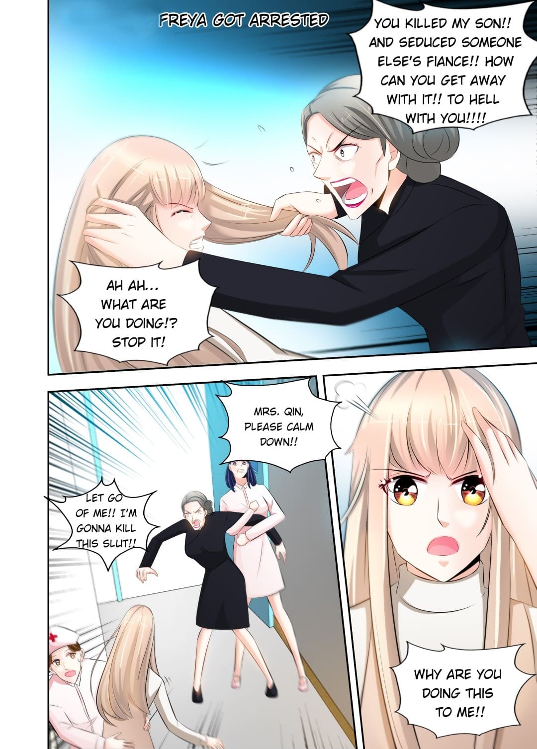 Chapter 61 - Image 3