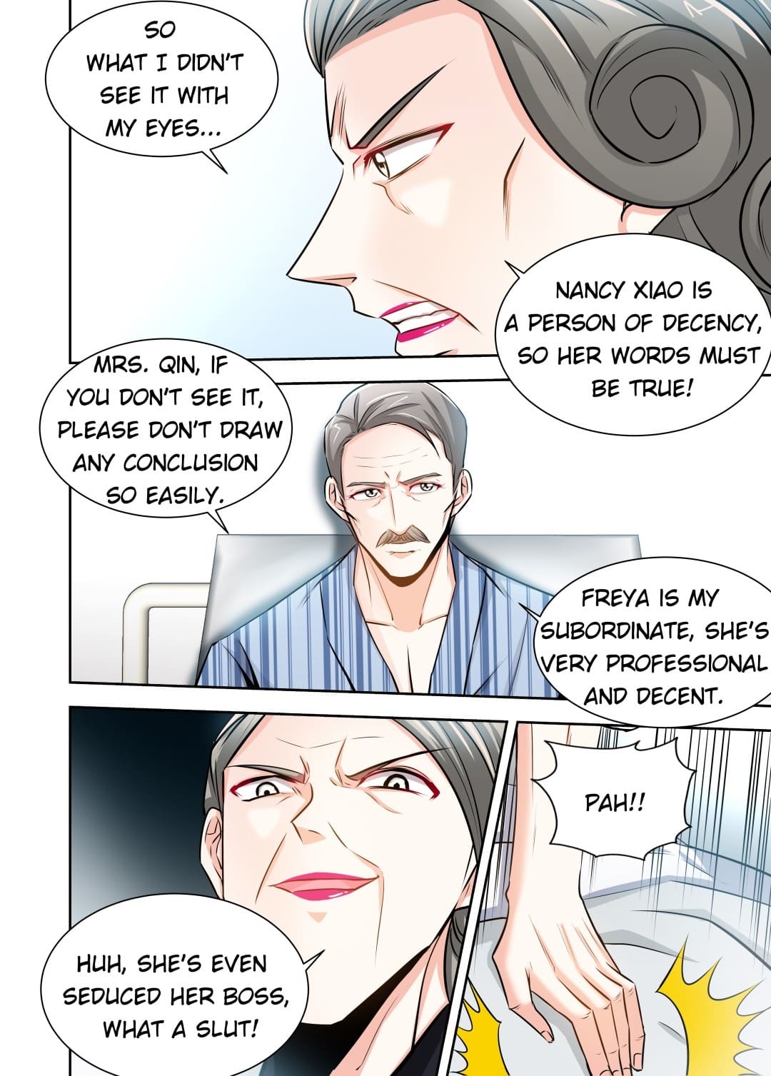 Chapter 61 - Image 7