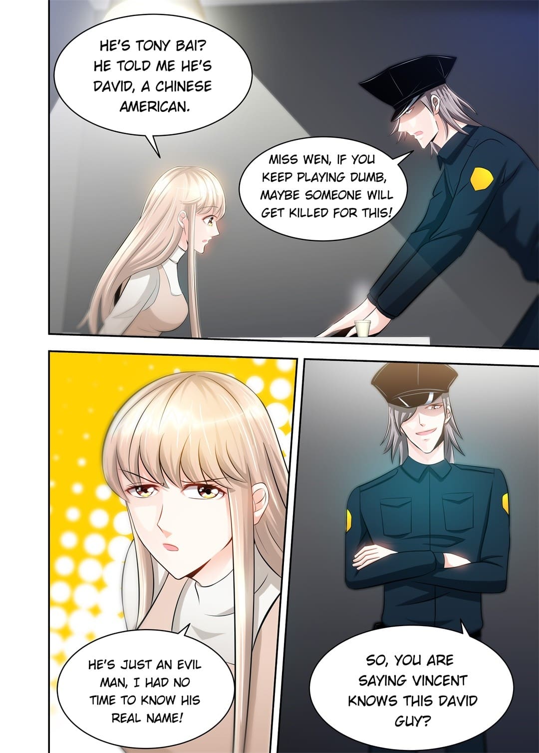 Chapter 64 - Image 5