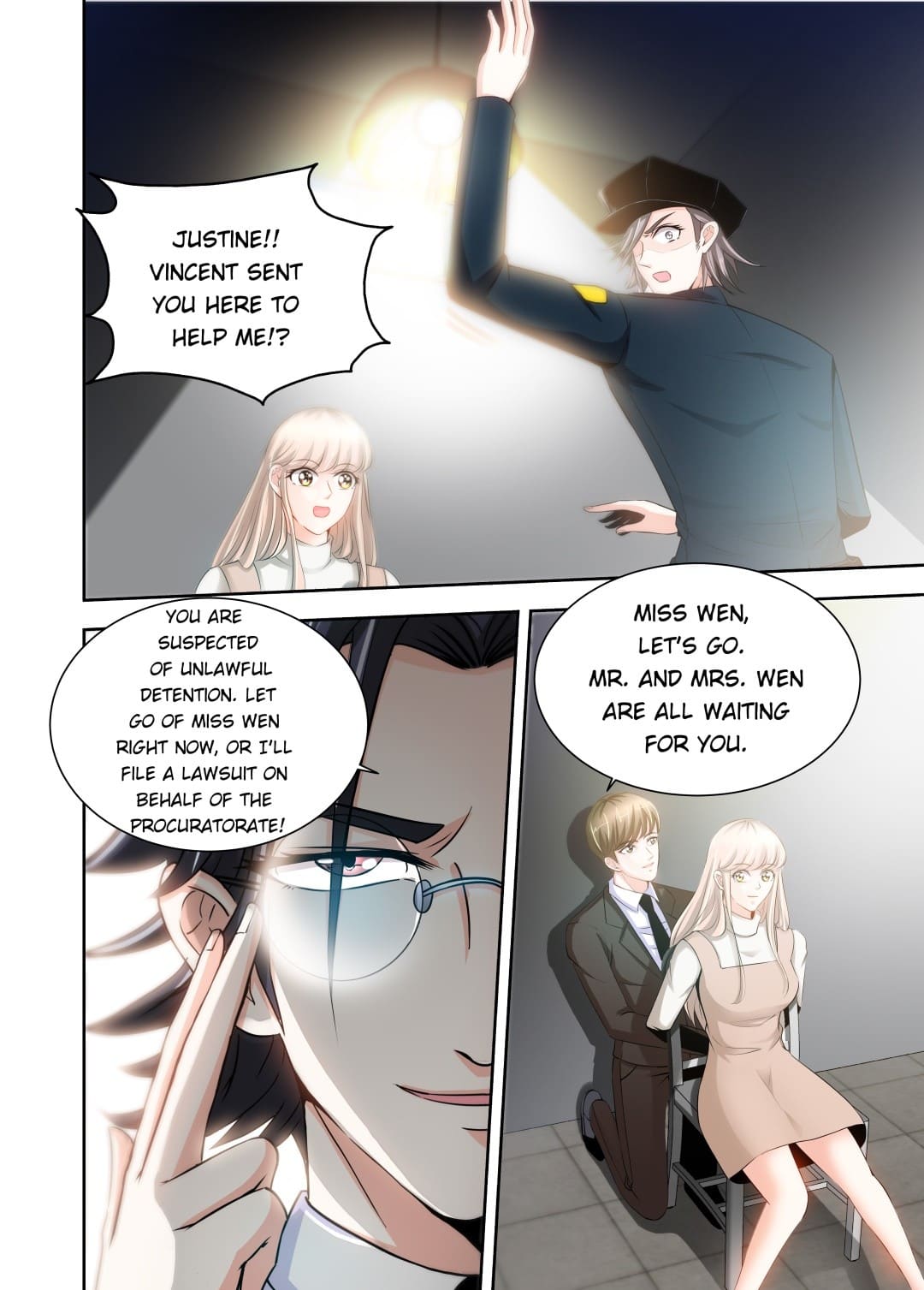Chapter 64 - Image 9