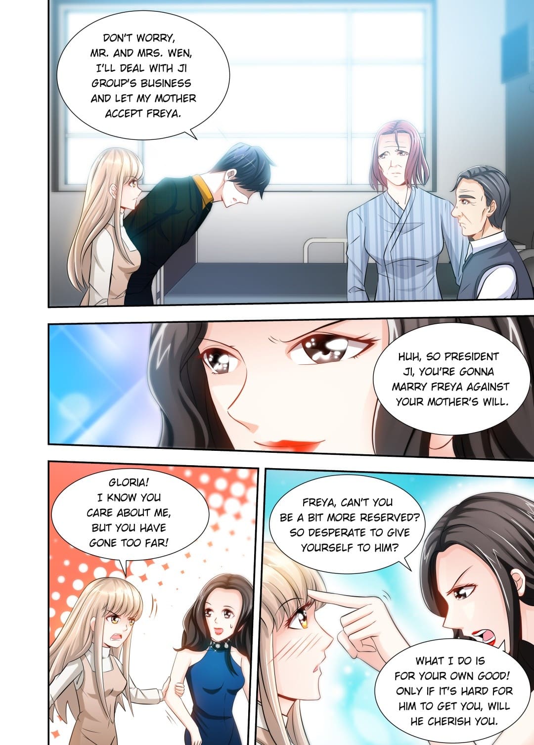 Chapter 65 - Image 9