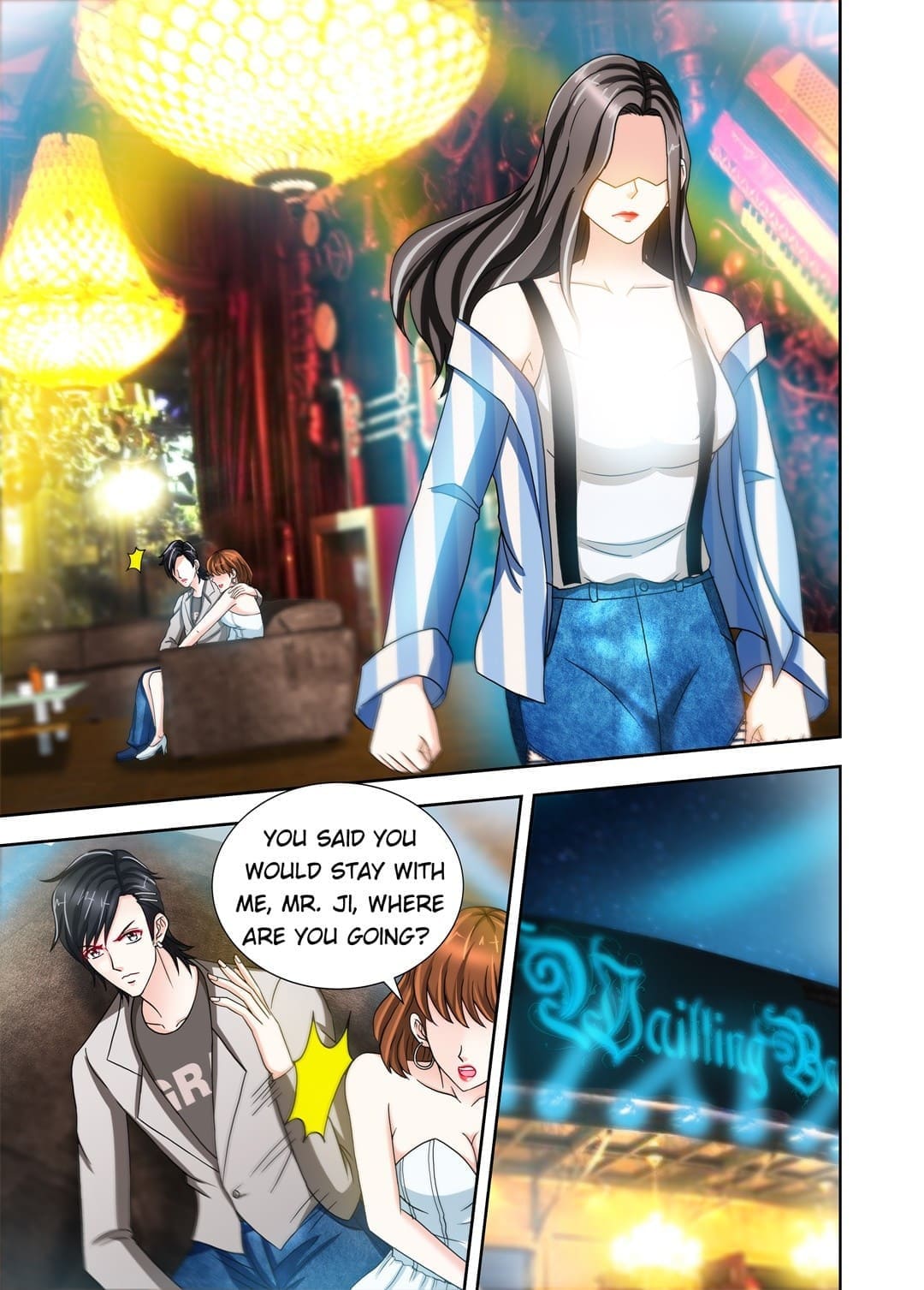 Chapter 68 - Image 8
