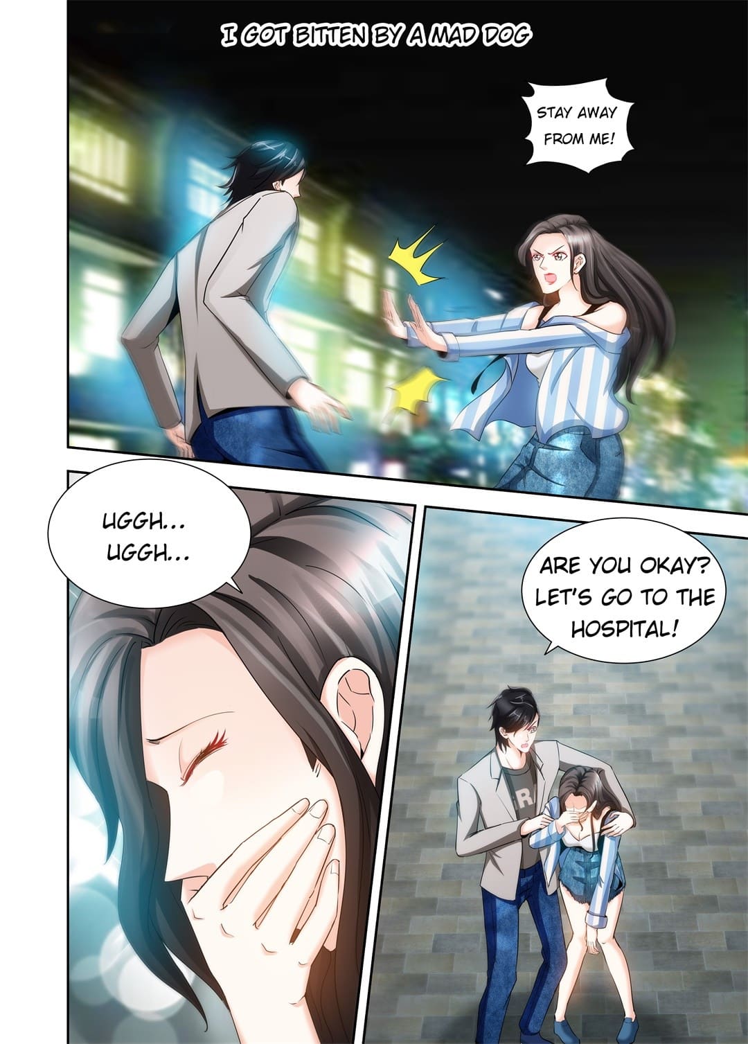 Chapter 69 - Image 3