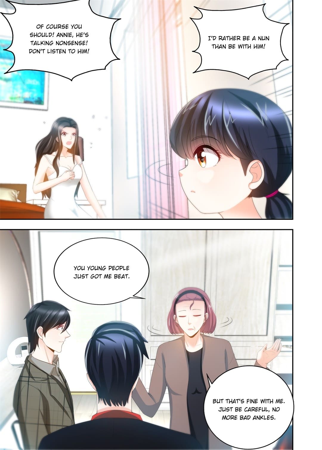 Chapter 77 - Image 8