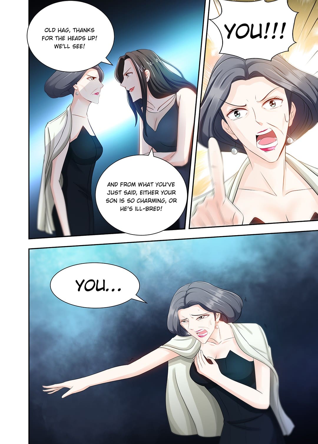 Chapter 80 - Image 7