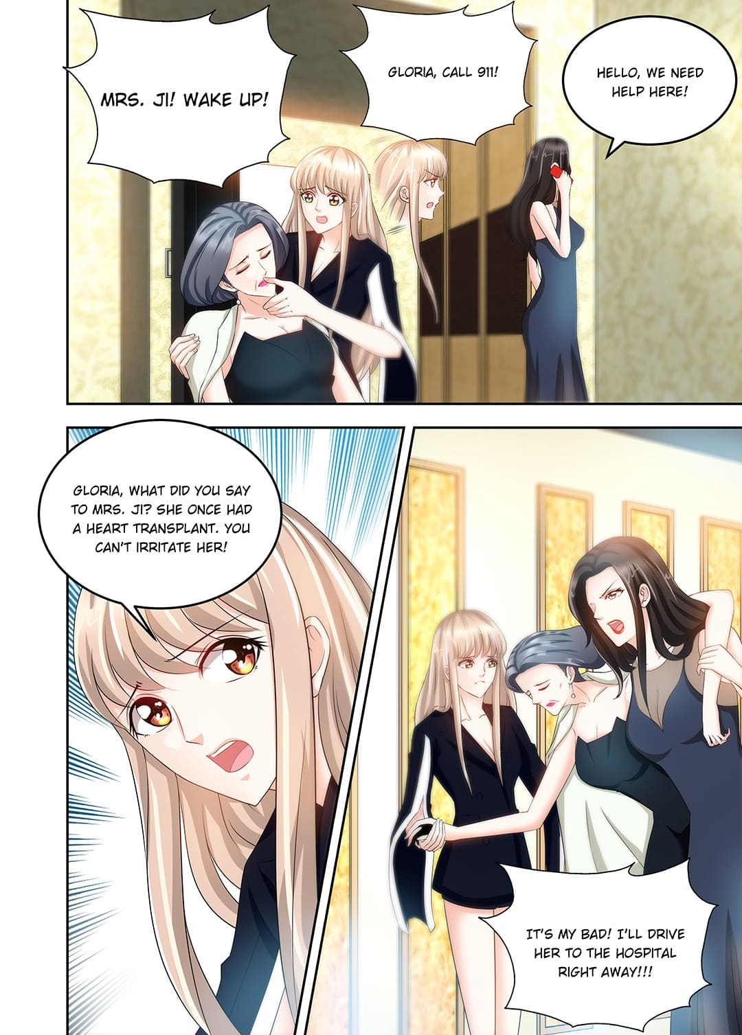 Chapter 80 - Image 9