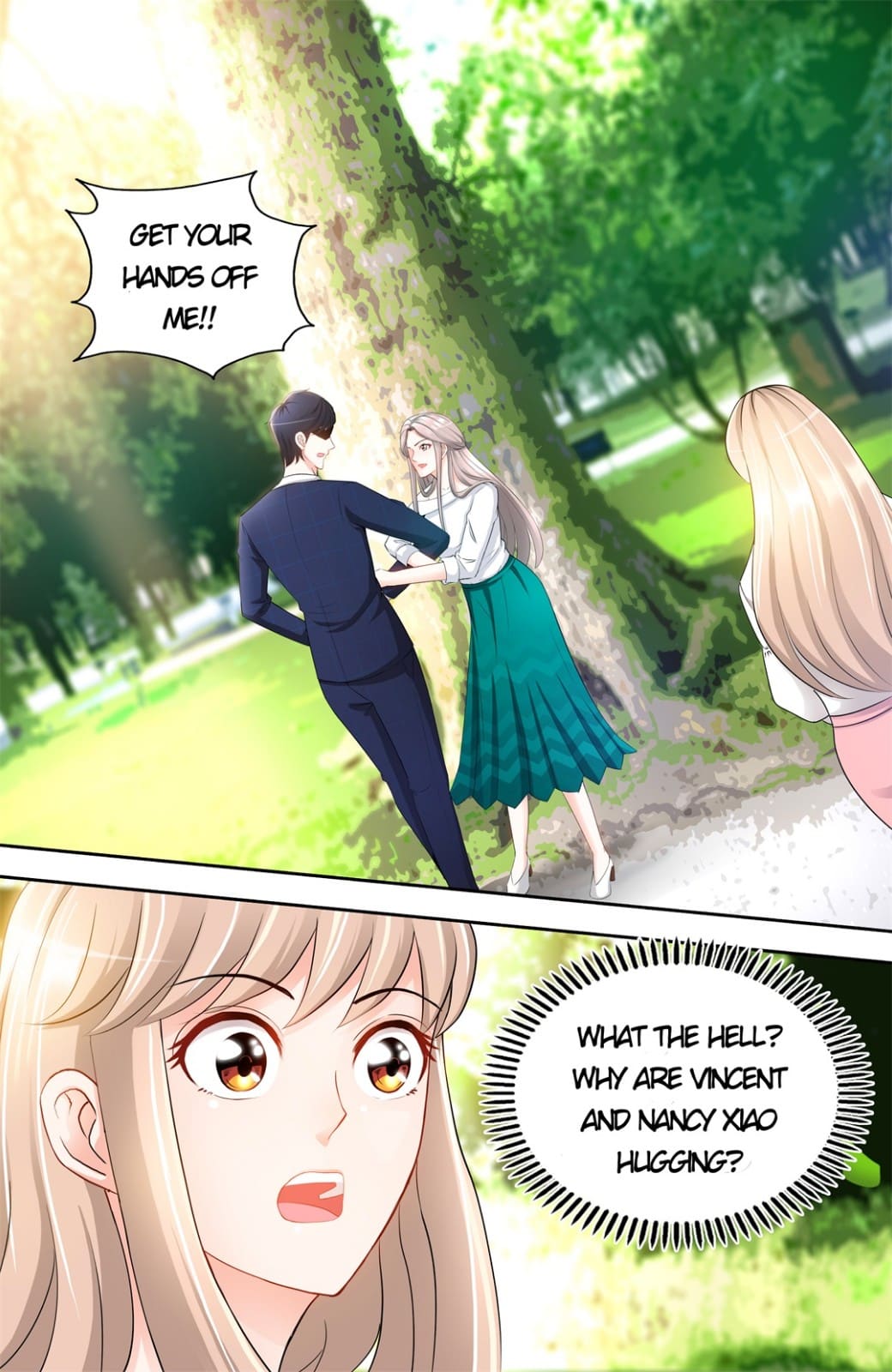 Chapter 83 - Image 10