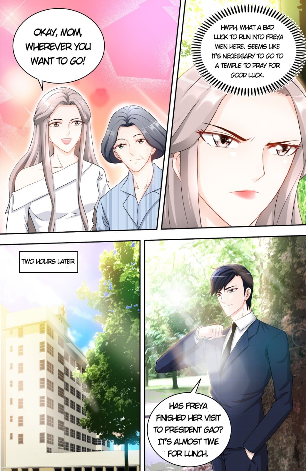 Chapter 83 - Image 6