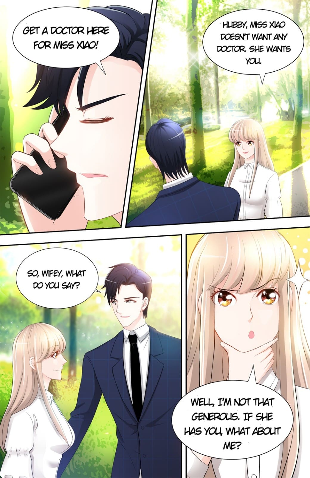 Chapter 84 - Image 4