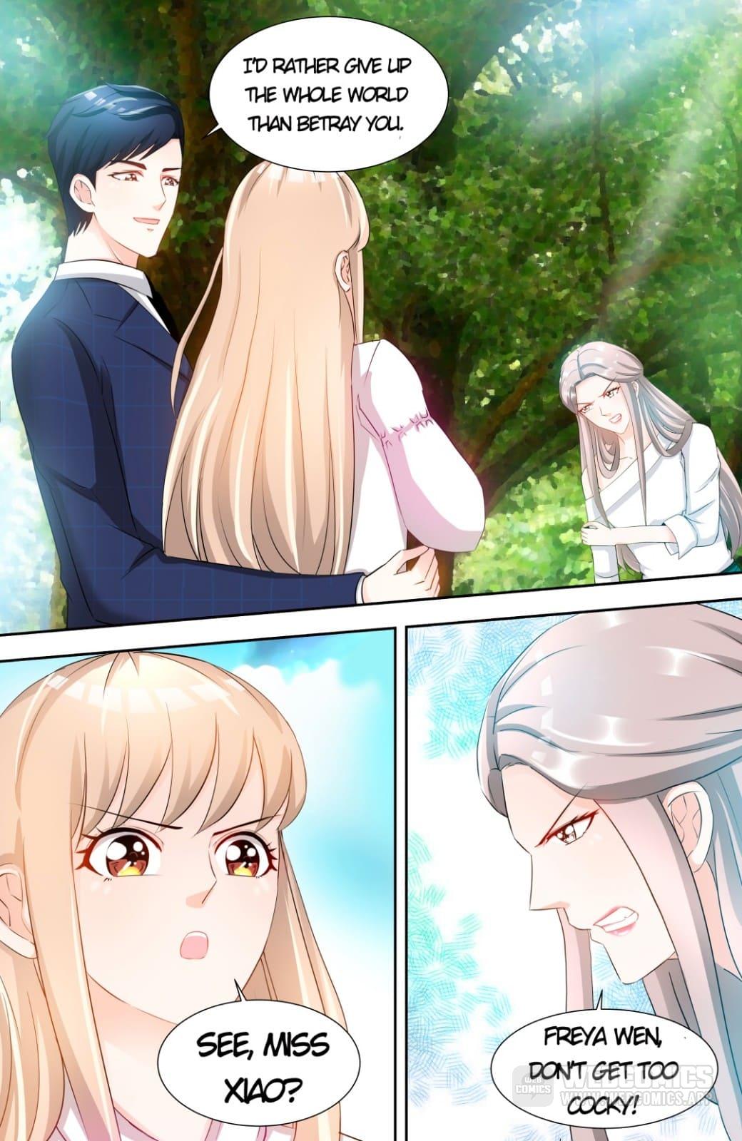 Chapter 84 - Image 5