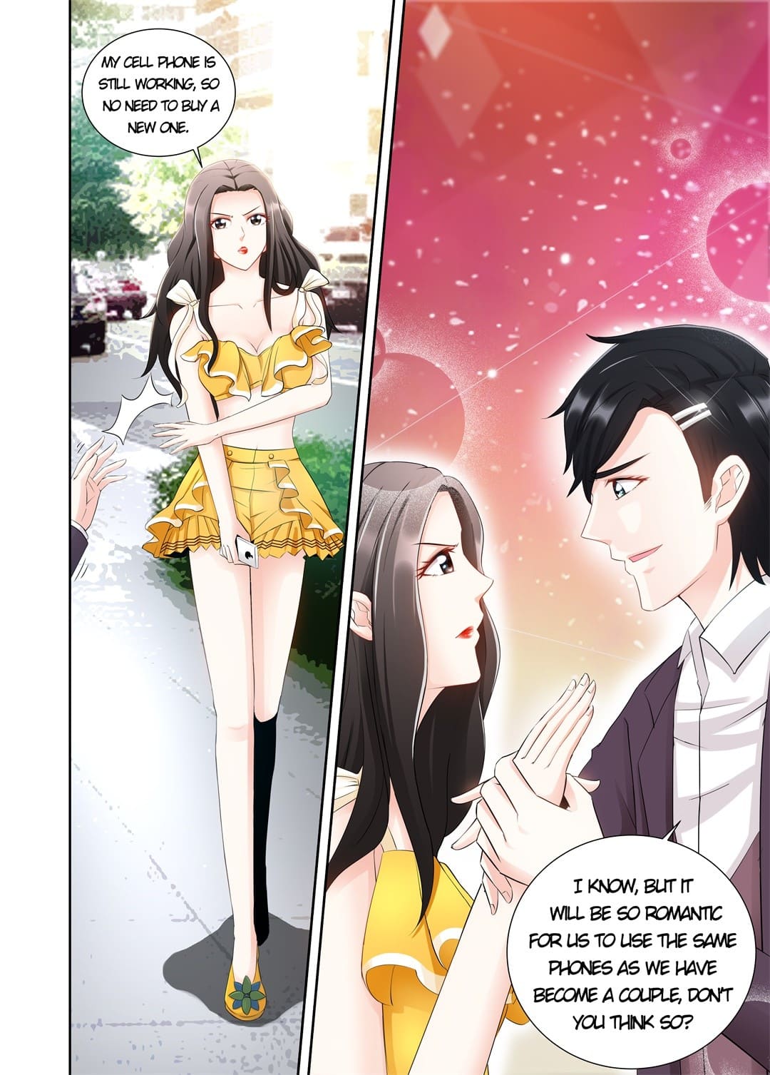 Chapter 85 - Image 3