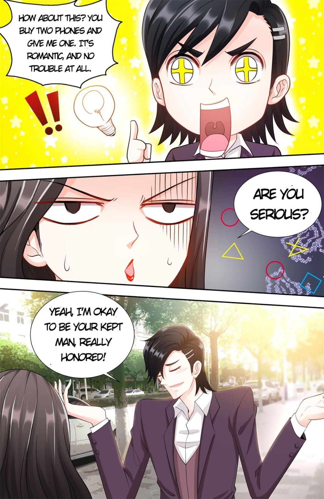 Chapter 85 - Image 7