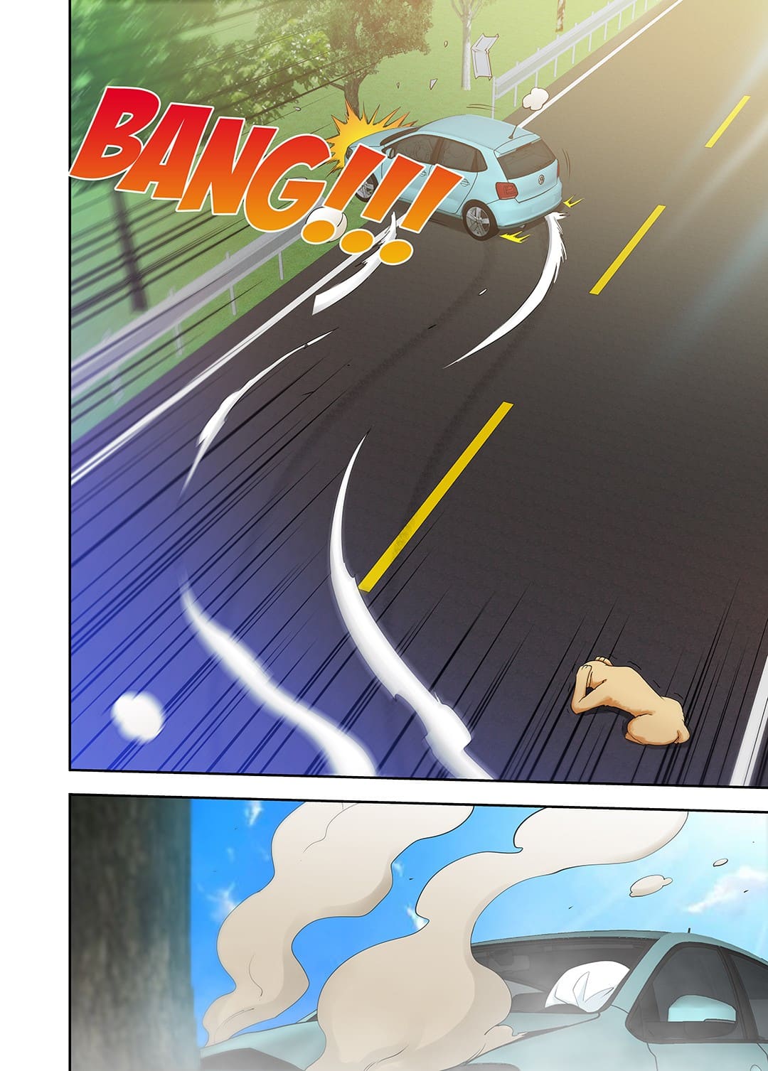 Chapter 87 - Image 11