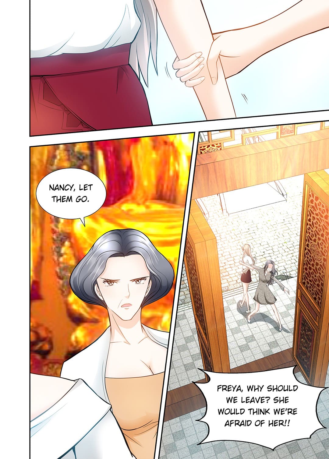 Chapter 87 - Image 3