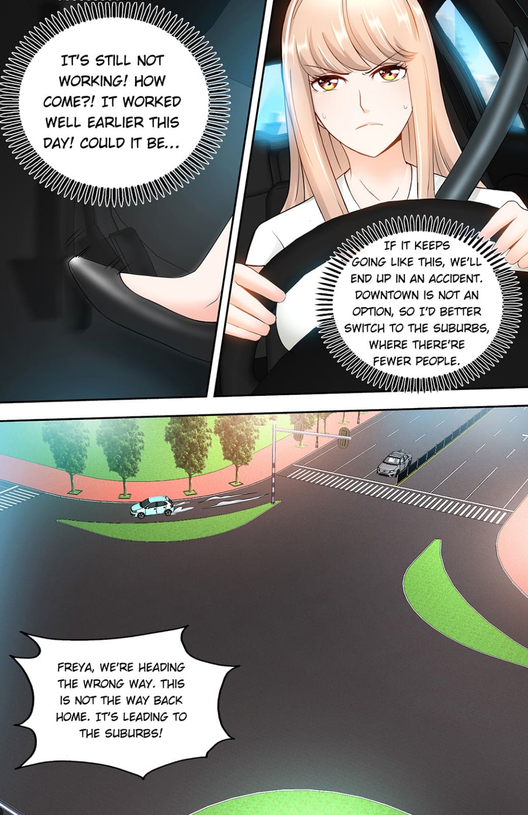 Chapter 87 - Image 7