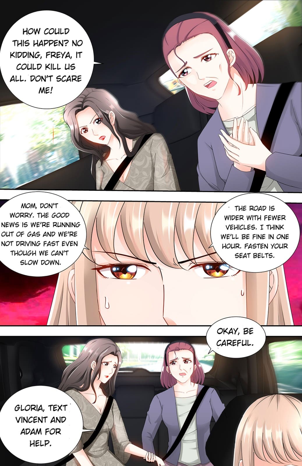 Chapter 87 - Image 9