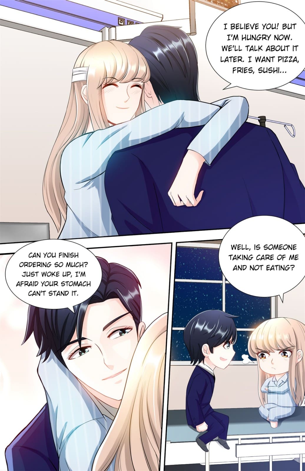 Chapter 88 - Image 8