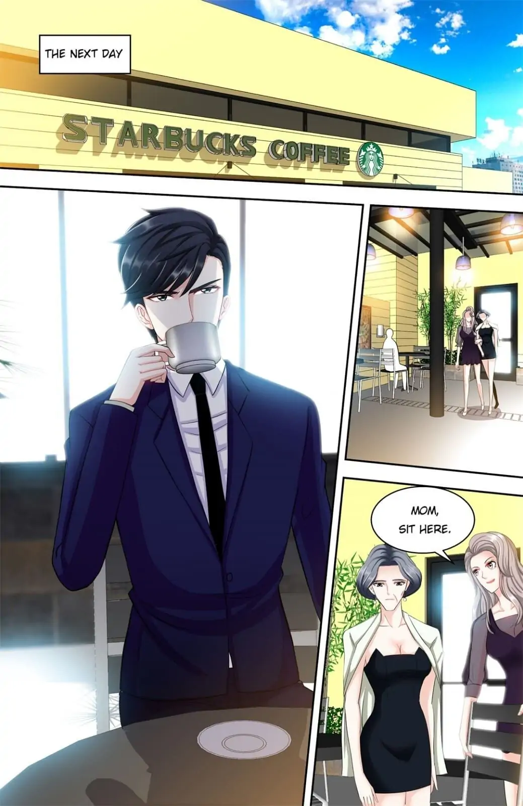 Chapter 89 - Image 4