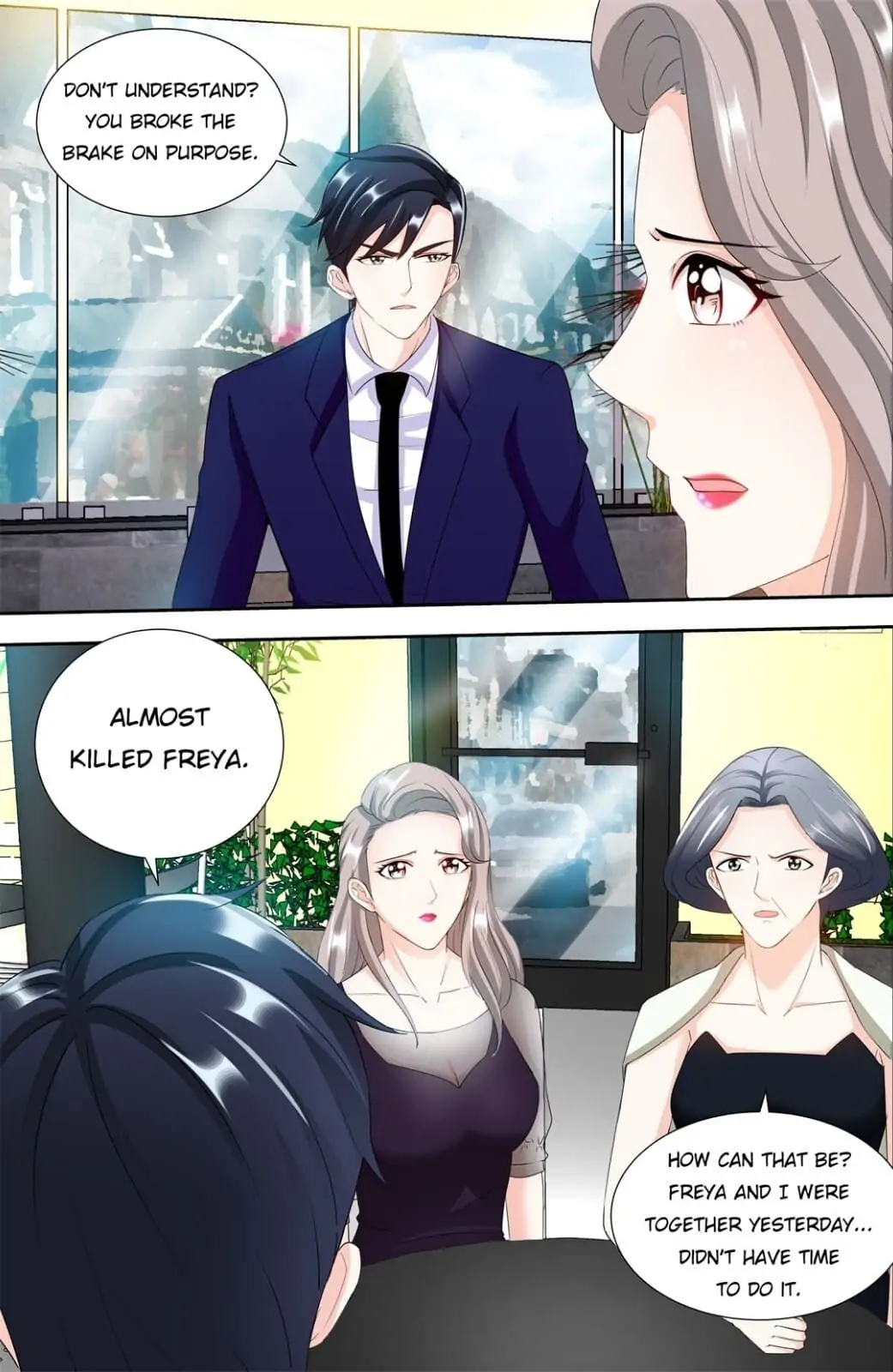 Chapter 89 - Image 6