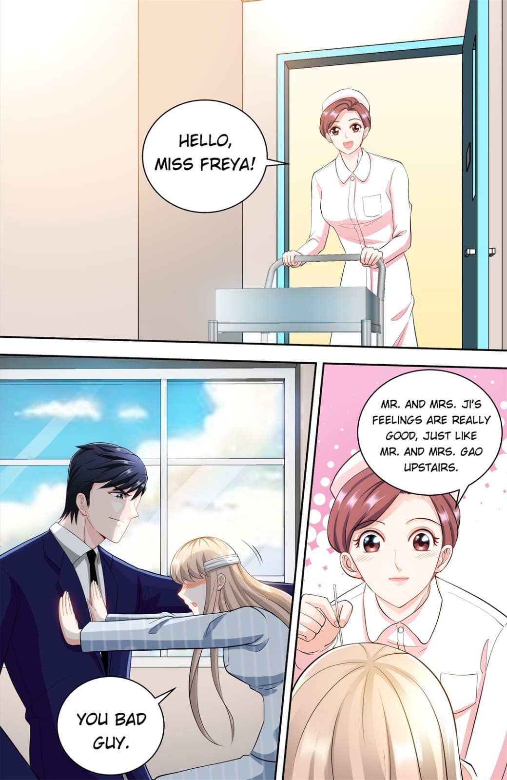 Chapter 90 - Image 3