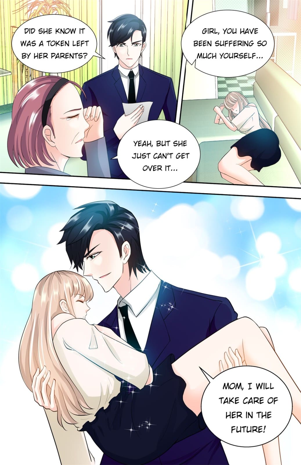 Chapter 91 - Image 10