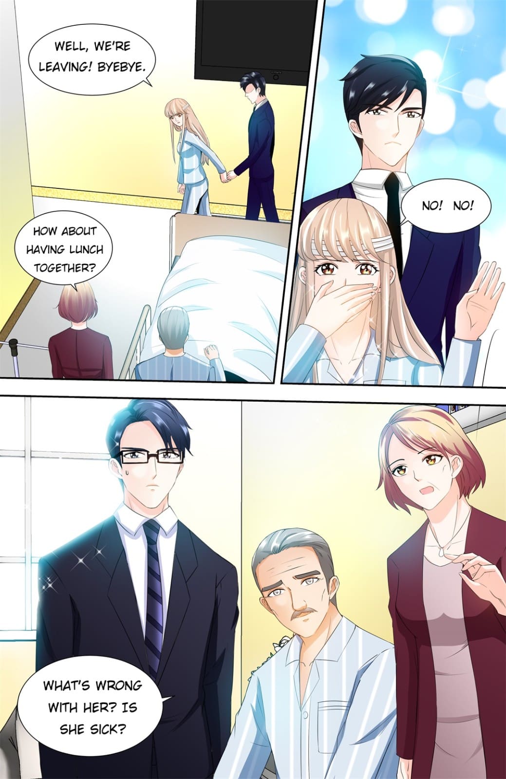 Chapter 91 - Image 4