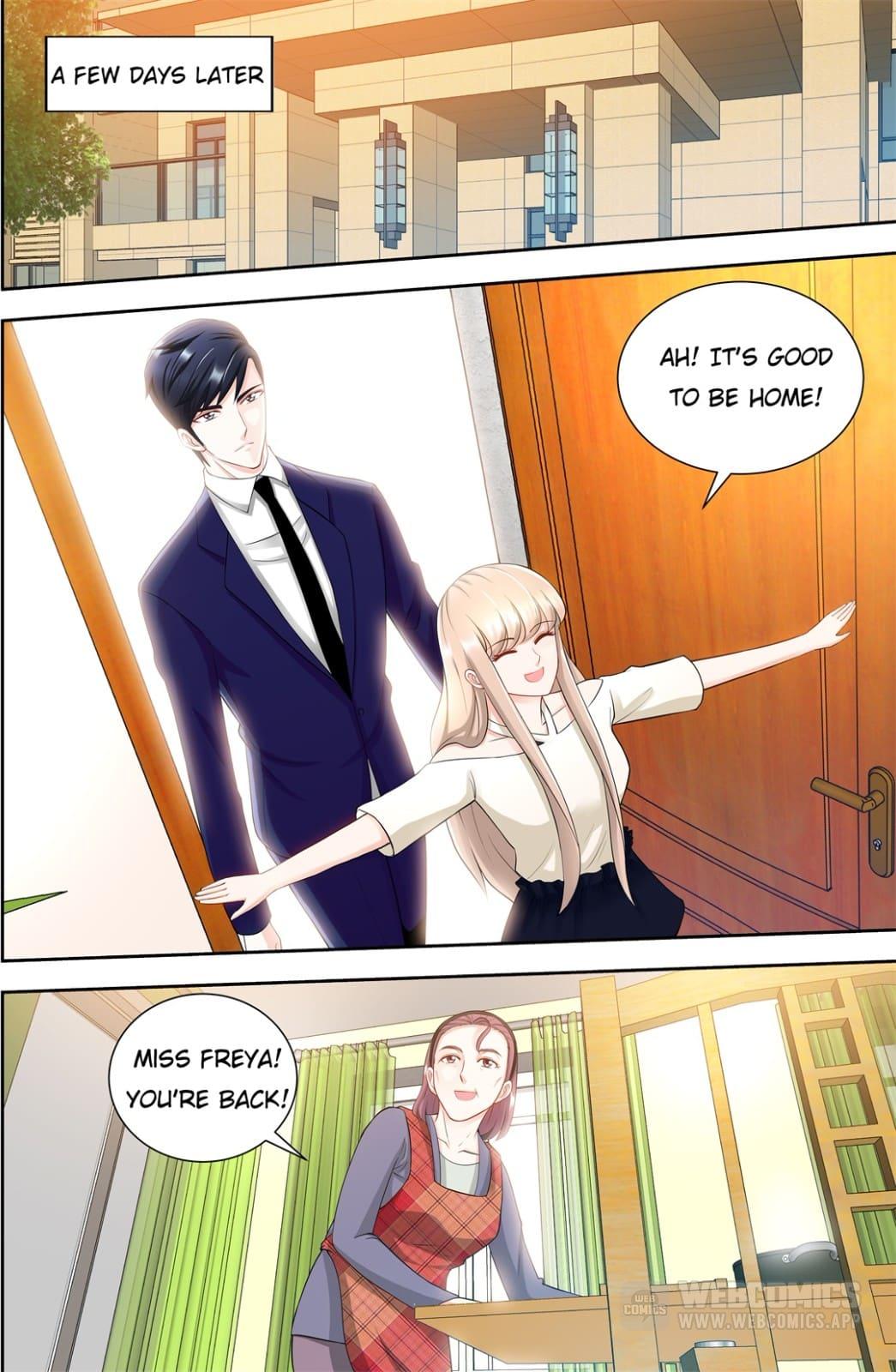 Chapter 91 - Image 5