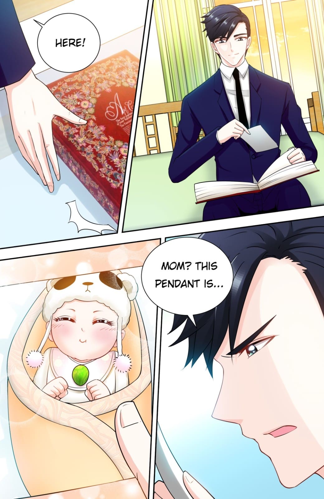 Chapter 91 - Image 8