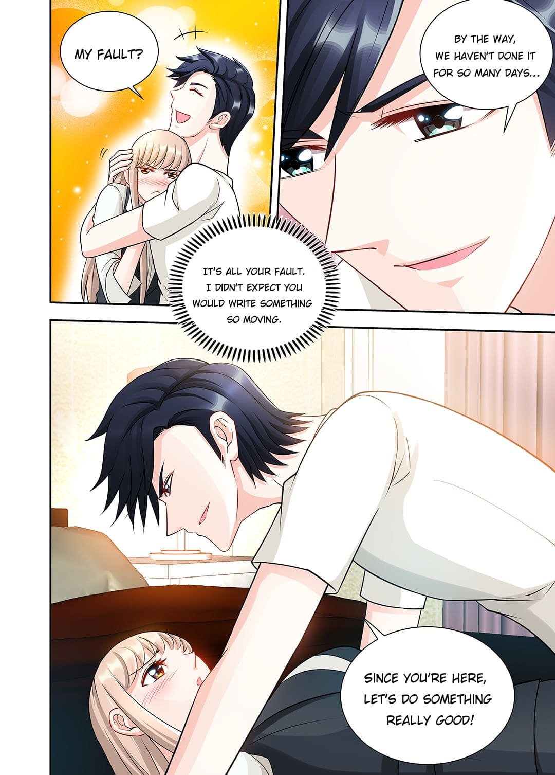 Chapter 92 - Image 11