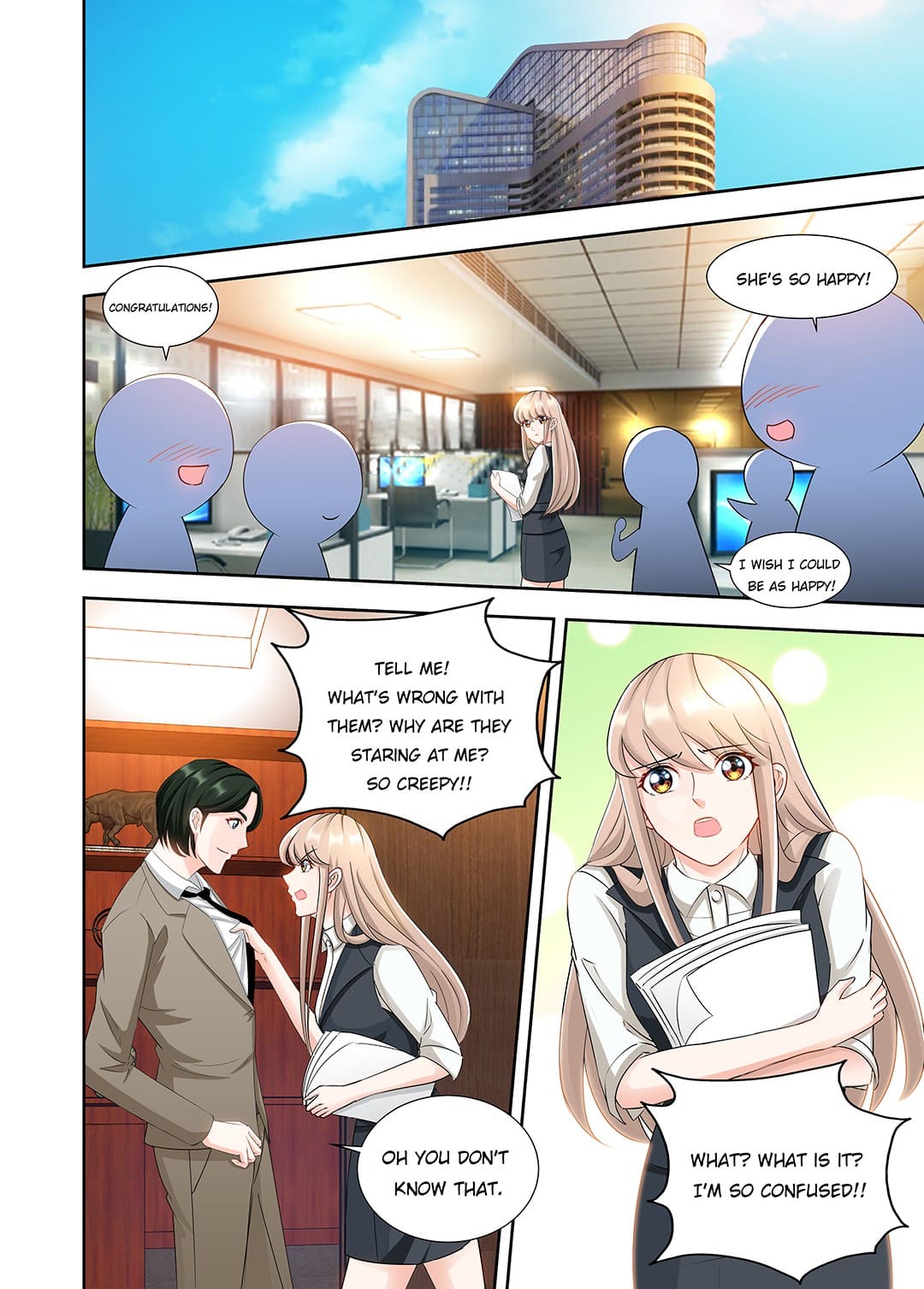 Chapter 92 - Image 3
