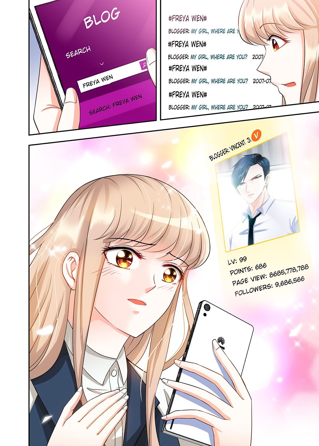 Chapter 92 - Image 5