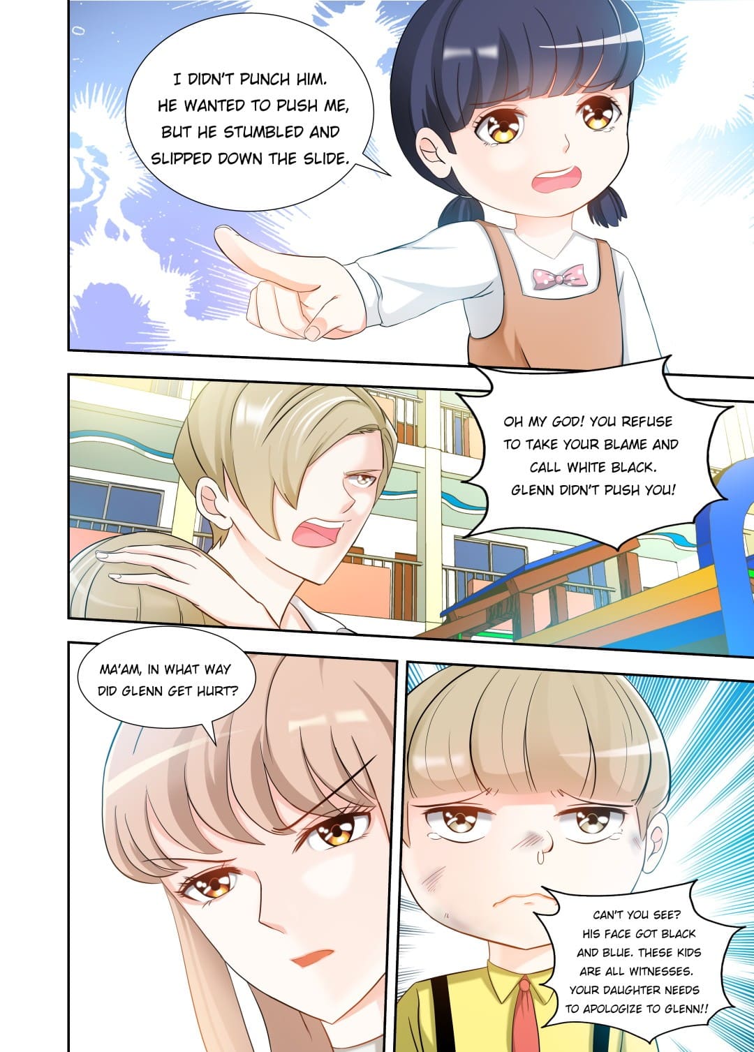 Chapter 93 - Image 5
