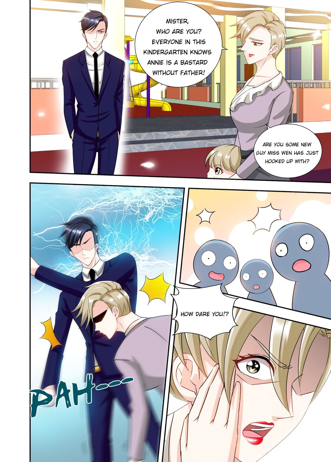 Chapter 93 - Image 7
