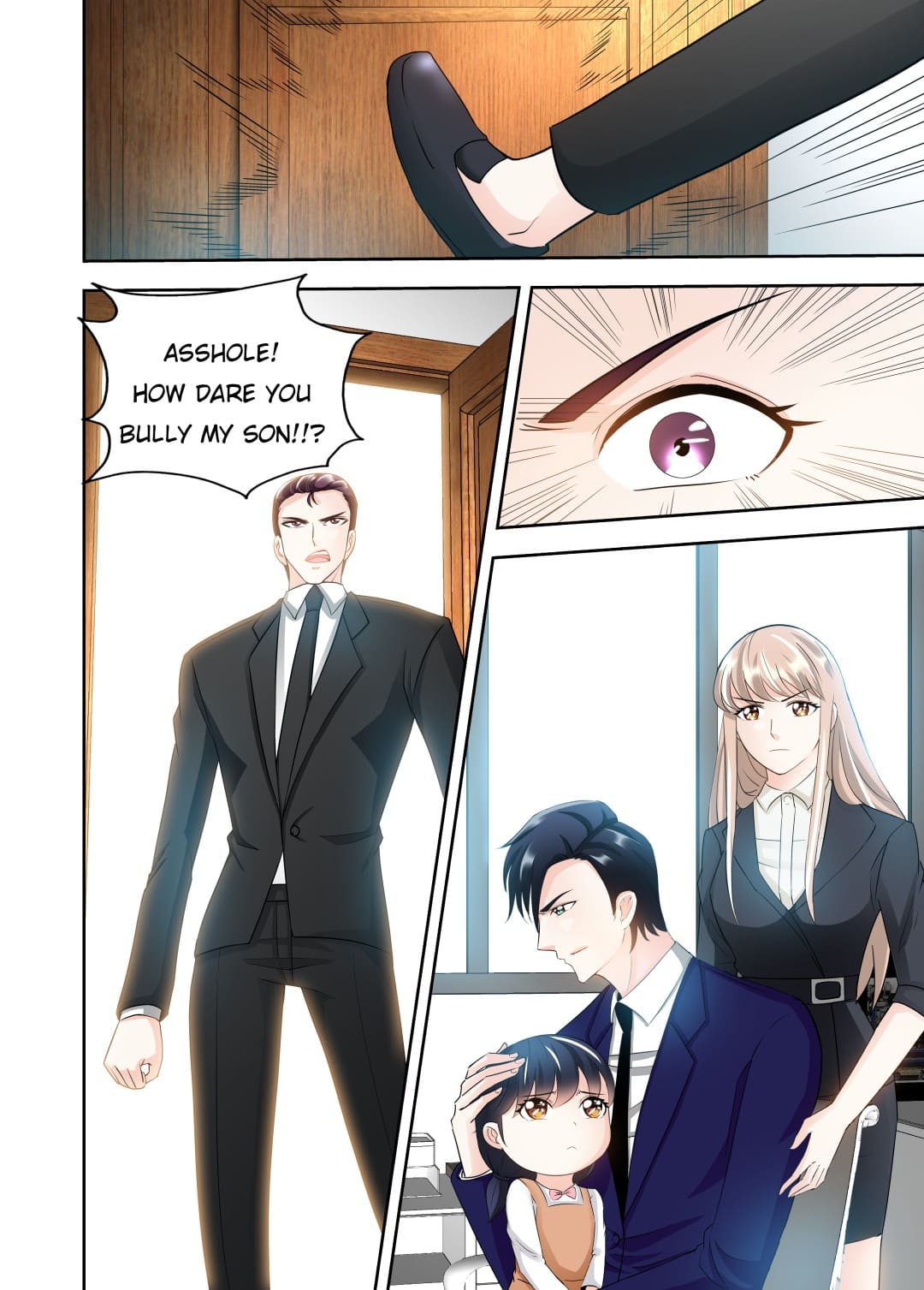 Chapter 93 - Image 9