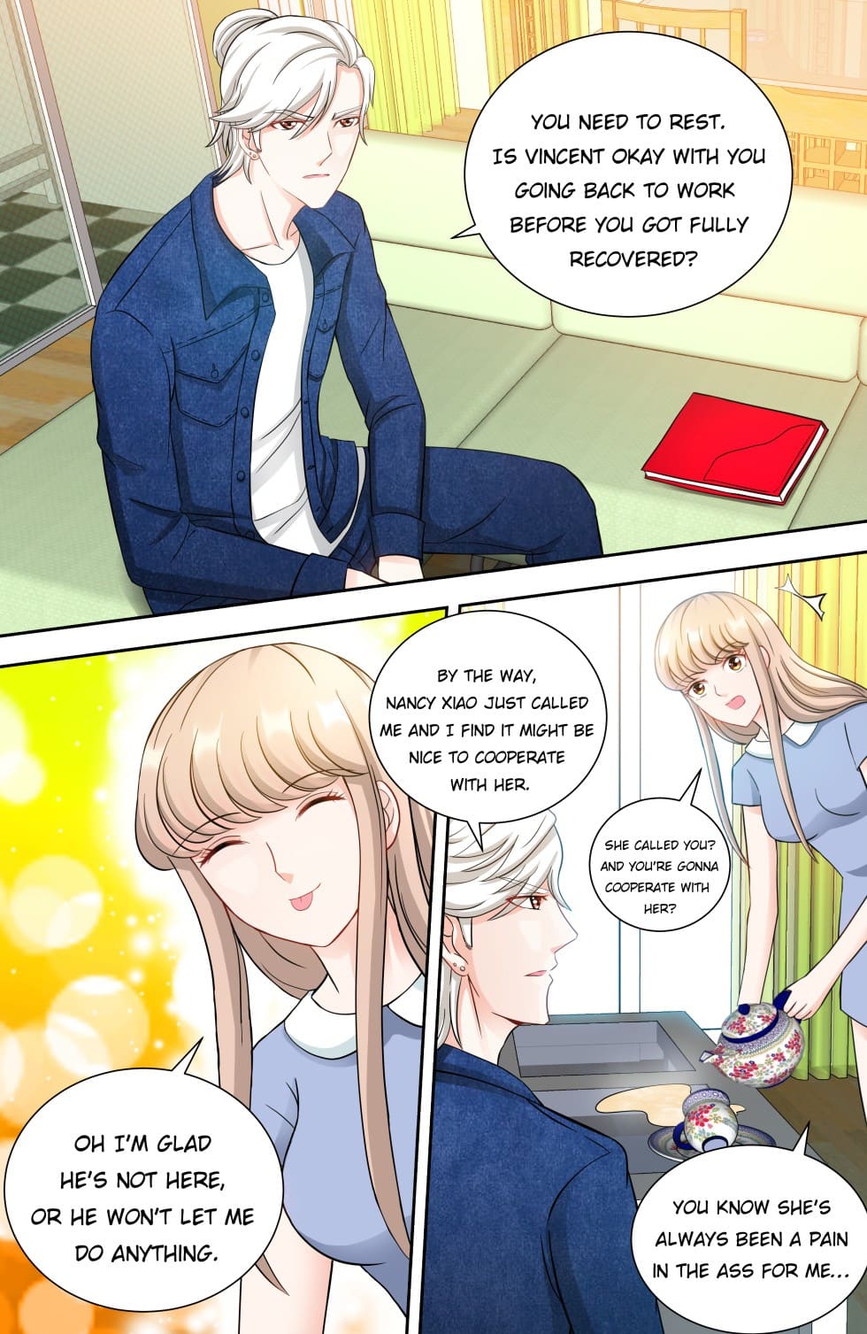 Chapter 94 - Image 4
