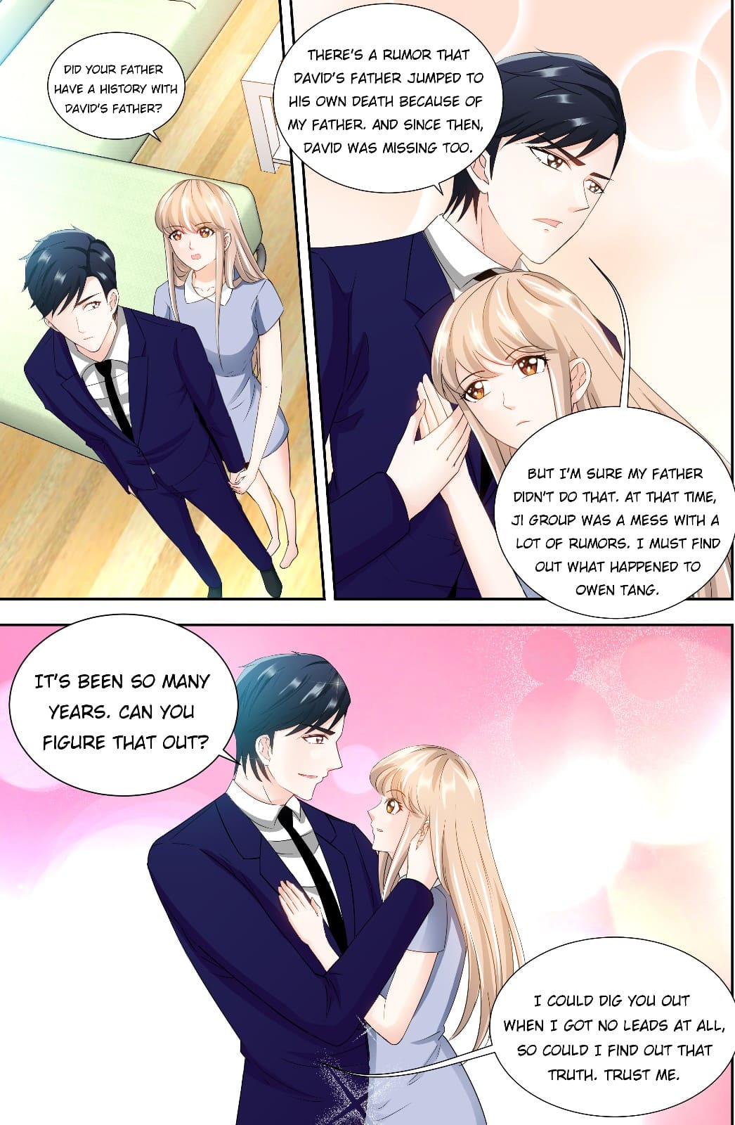Chapter 94 - Image 8
