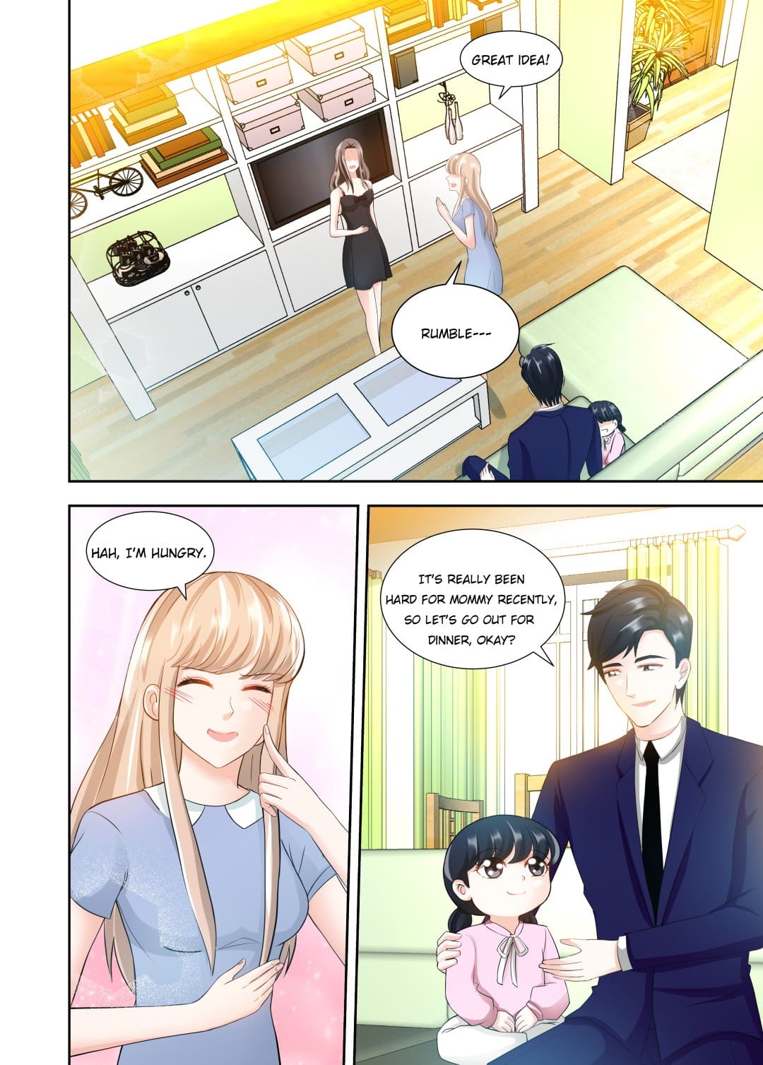 Chapter 95 - Image 3