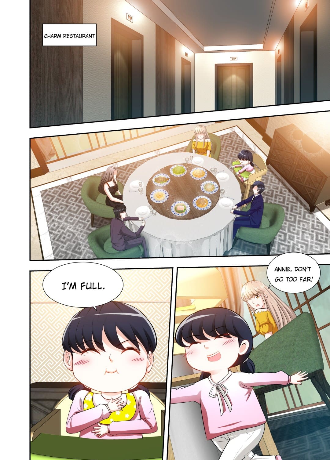 Chapter 95 - Image 5