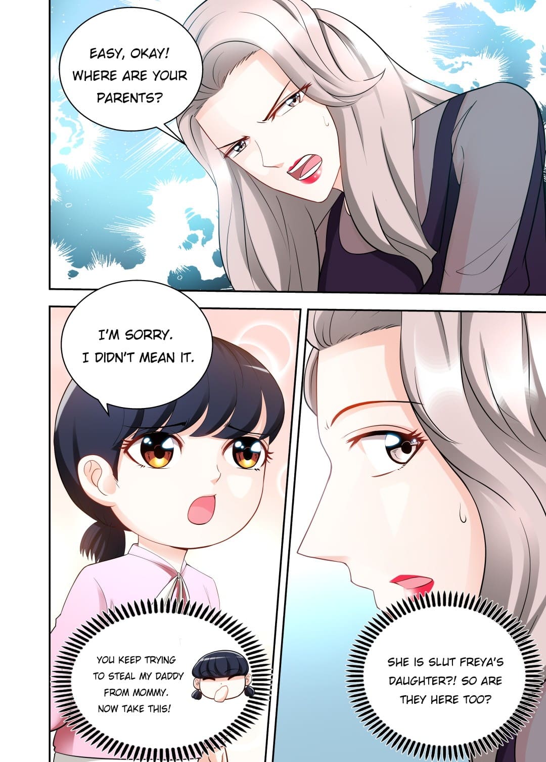 Chapter 95 - Image 7