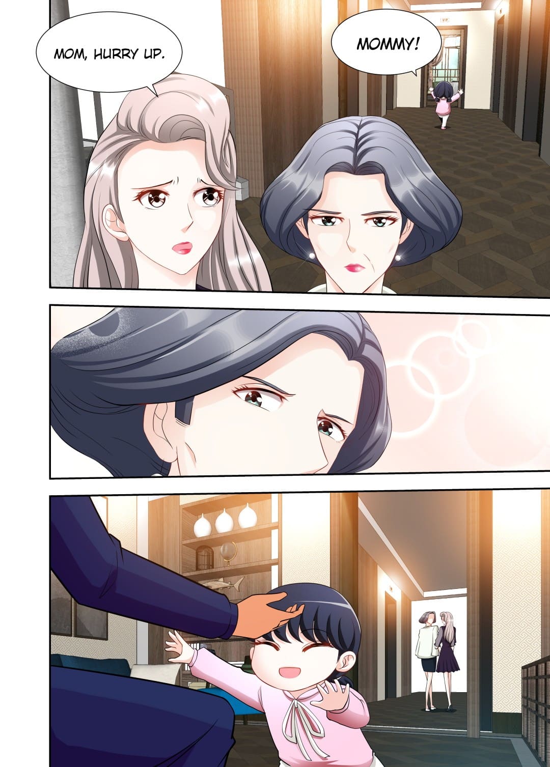 Chapter 95 - Image 9