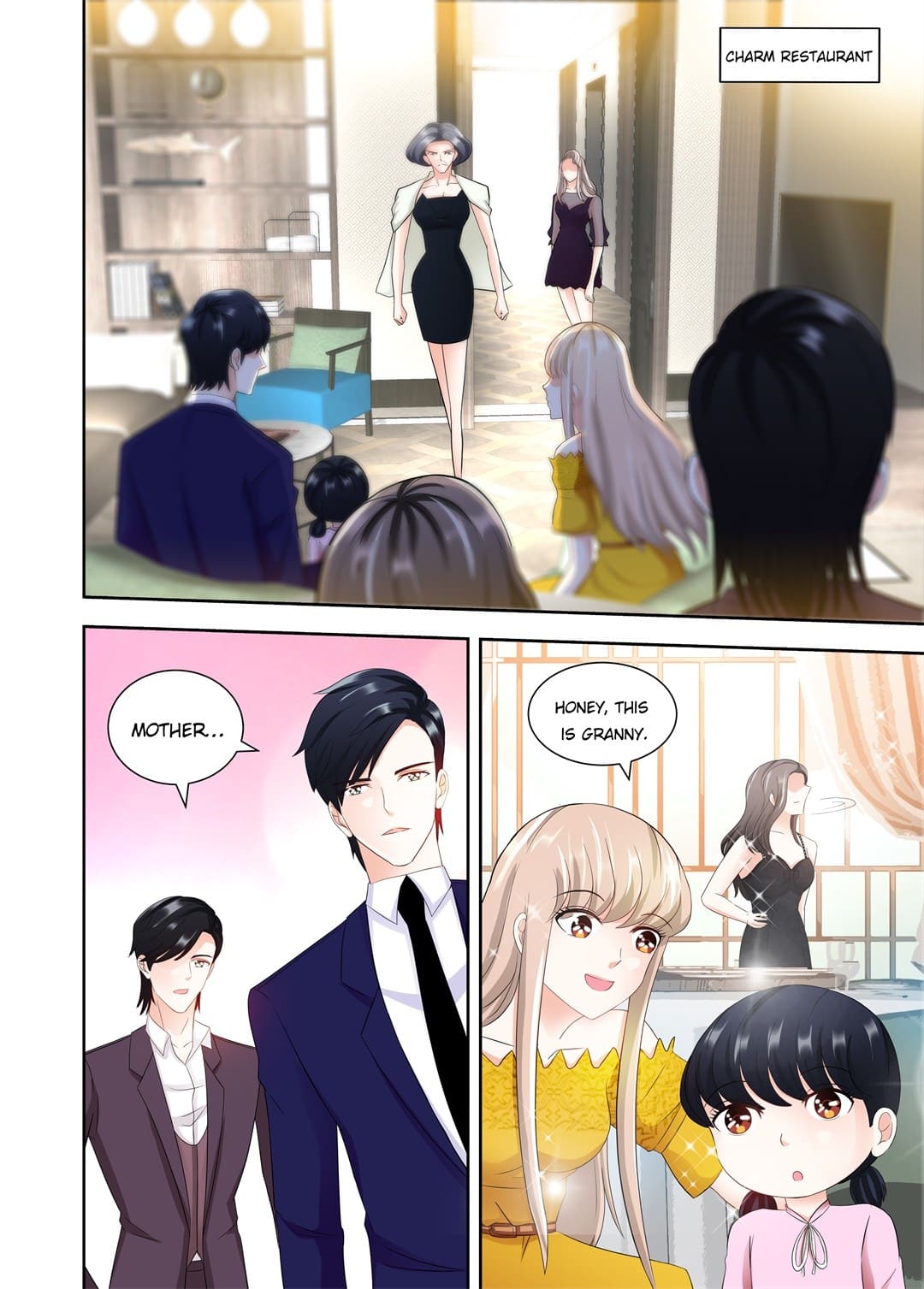 Chapter 96 - Image 3