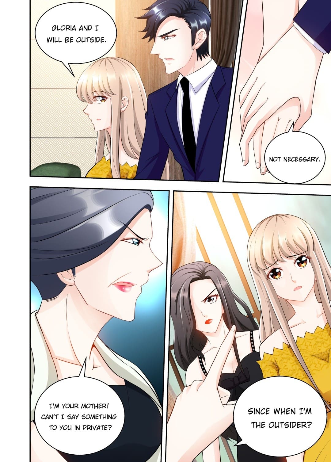 Chapter 96 - Image 7