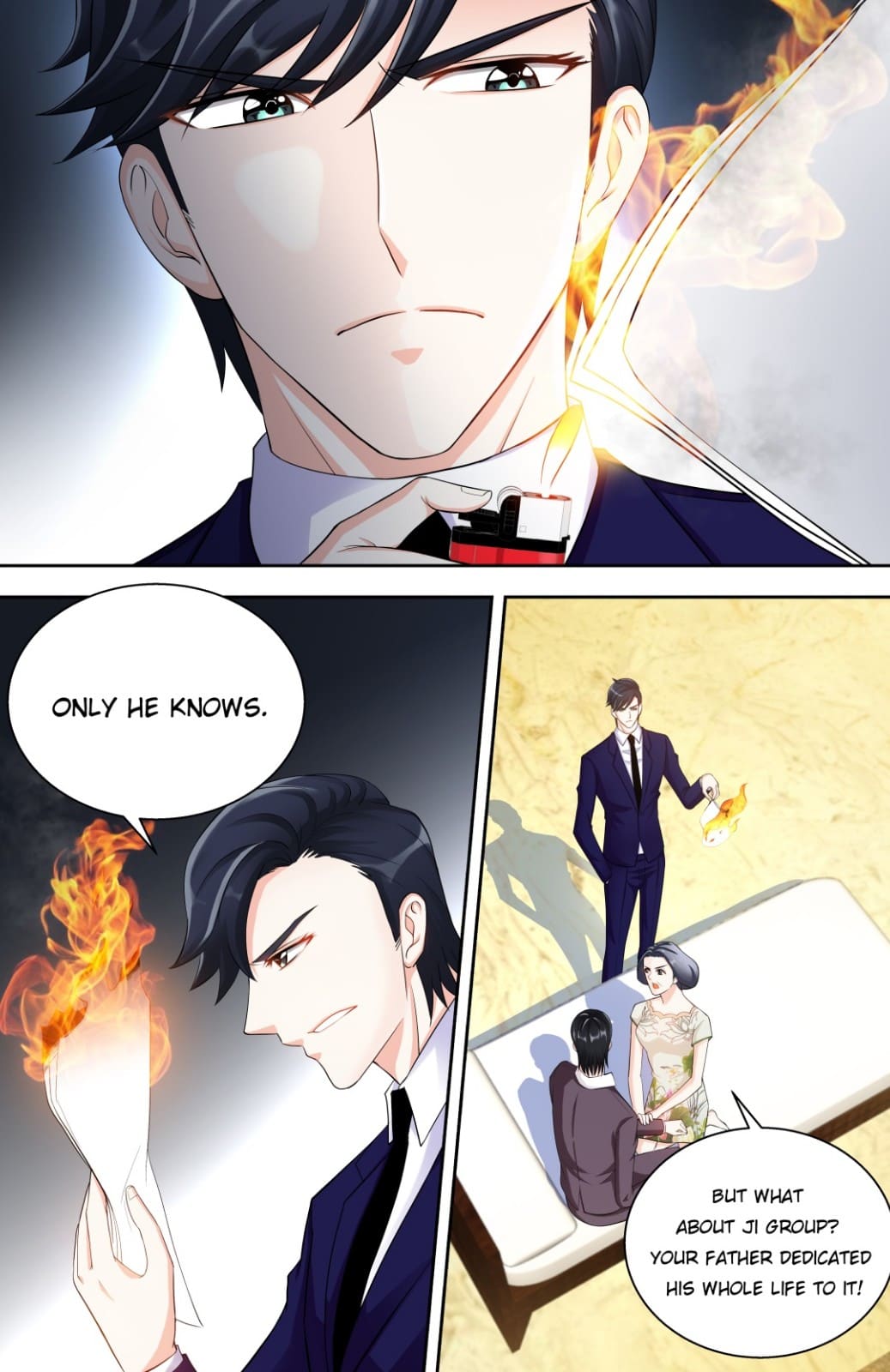 Chapter 98 - Image 4