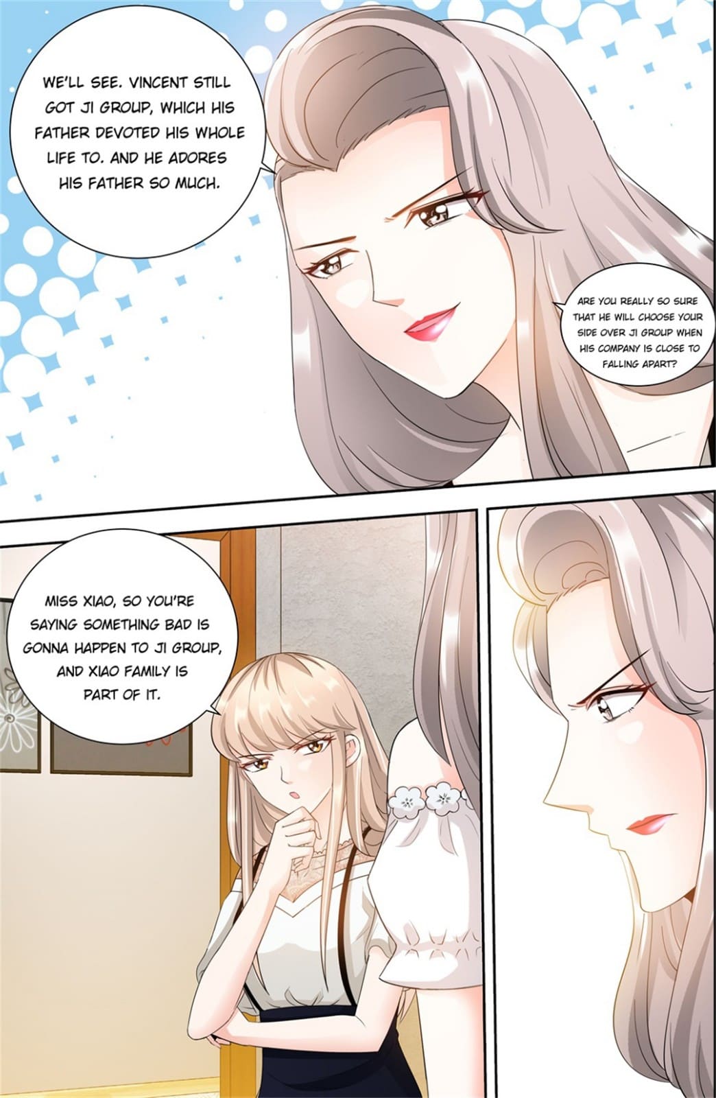 Chapter 99 - Image 4
