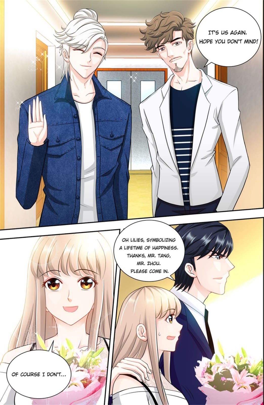 Chapter 99 - Image 8