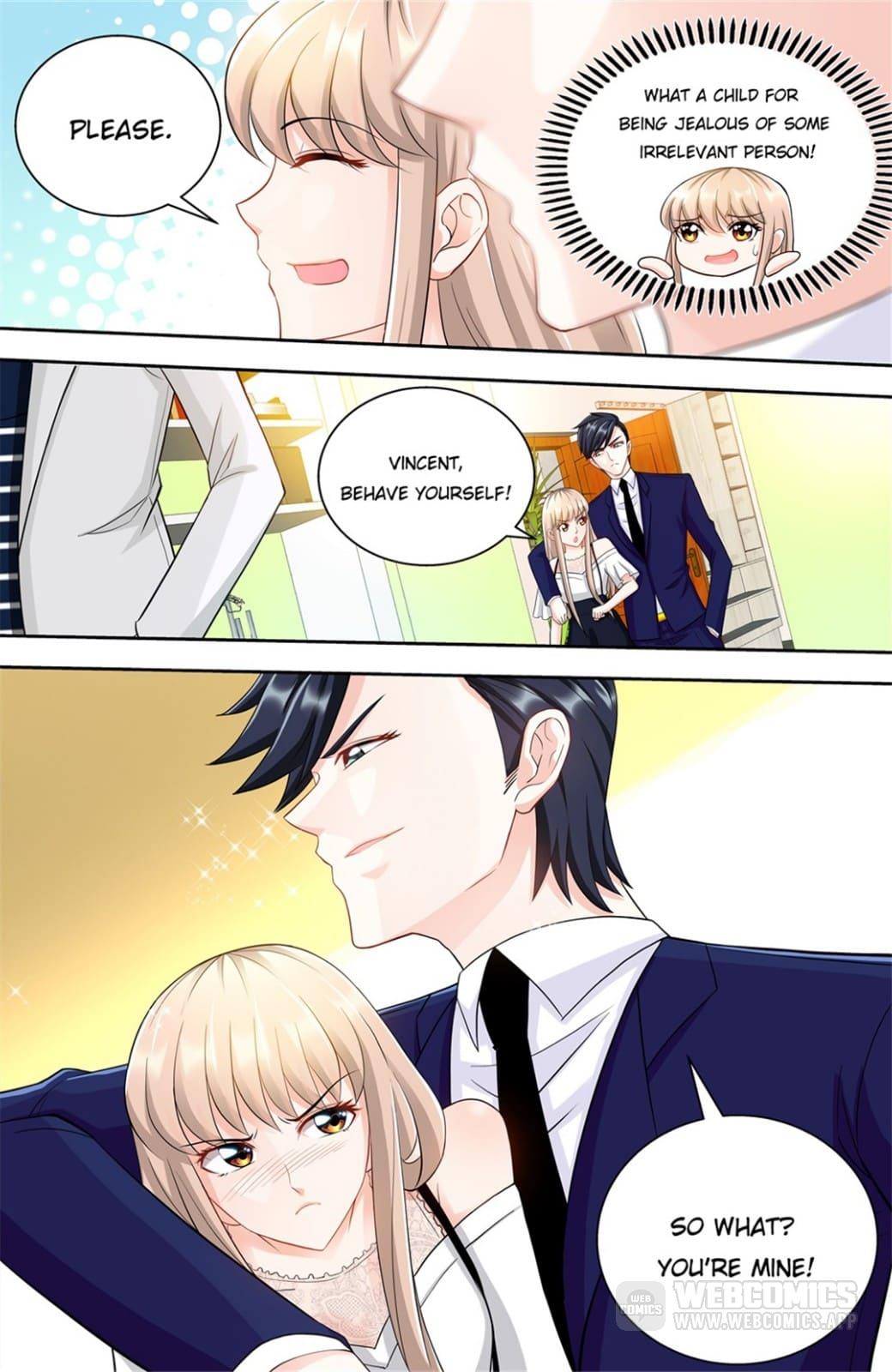 Chapter 99 - Image 9
